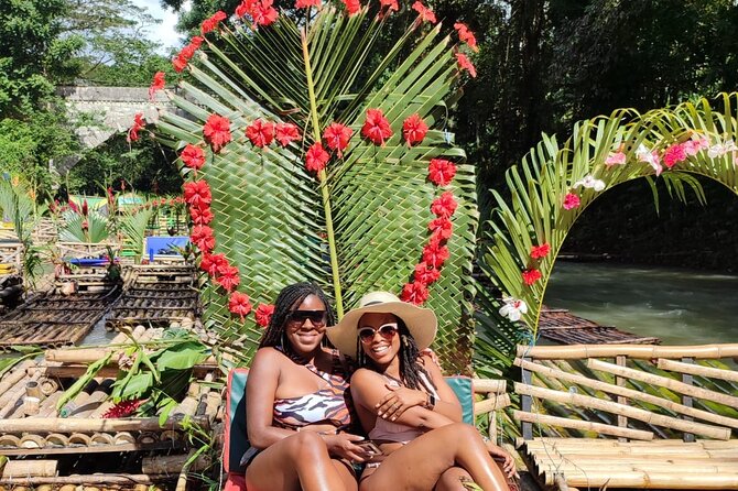 Lethe Bamboo Rafting with Massage, entry & transportation - Price and value: what $99 really buys (and what to double-check)