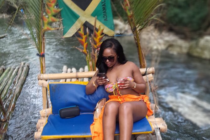 Lethe Bamboo River Rafting and Limestone Foot Massage Experience - Price and value: is $99 actually fair for what you get?