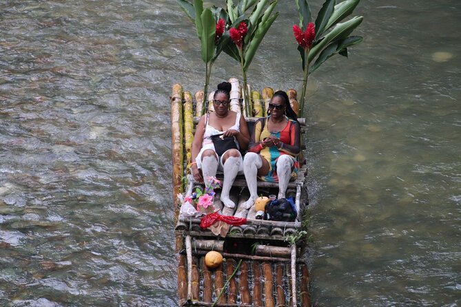 Lethe Bamboo River Rafting and Limestone Foot Massage Experience - What to bring, what to plan for, and what to skip