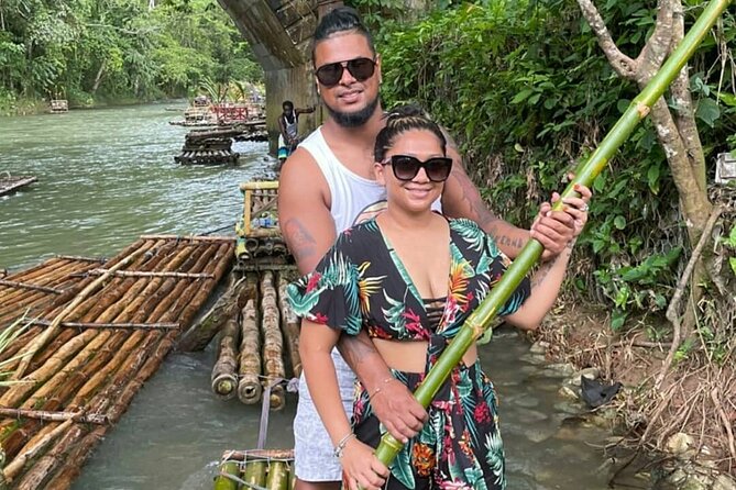 Lethe Bamboo River Rafting Tour - Jamaica's Vibest River - Price and value: what $46.20 covers, and what doesn’t