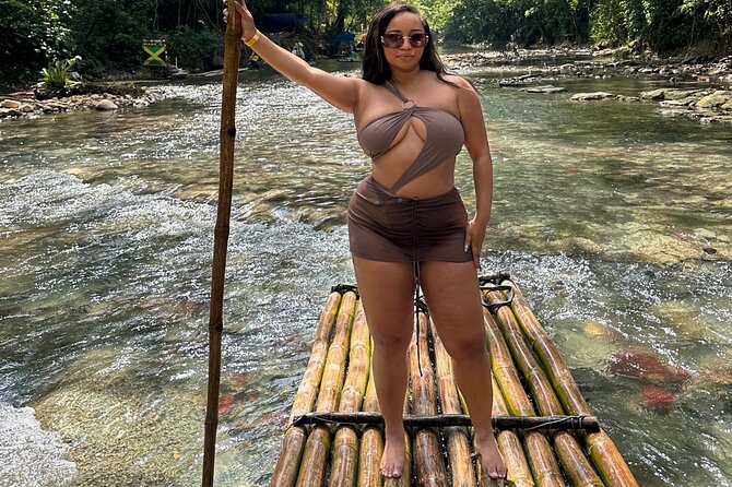 Lethe River Bamboo Rafting & Limestone Foot Massage Experience - Who This Tour Suits Best