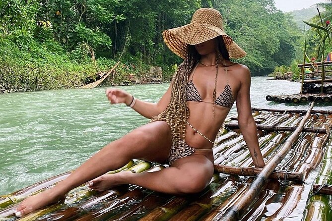 Lethe River Bamboo Rafting with Lime Stone Massage (All fees included) - What to expect from the timing and day flow