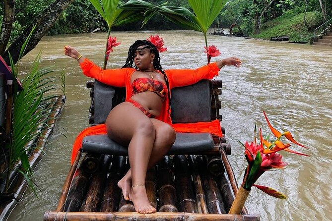 Lethe River Bamboo Rafting with Lime Stone Massage (All fees included) - Final call: should you book this Lethe River experience?