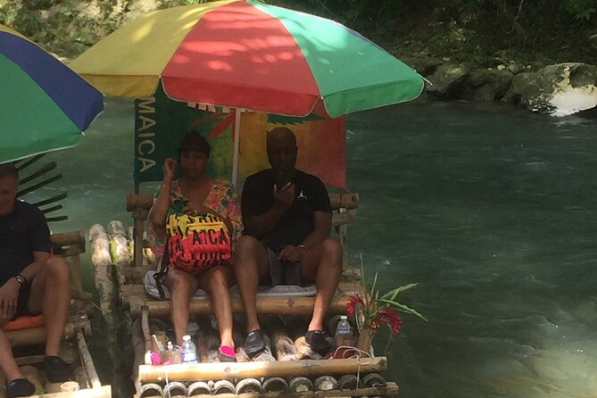 Lethe River Bamboo Rafting with Limestone Massage - What’s included vs. not included (so you don’t get surprised)