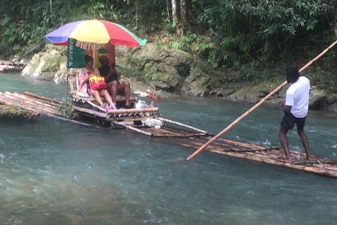 Lethe River Bamboo Rafting with Limestone Massage - What to bring: simple gear that keeps you comfortable