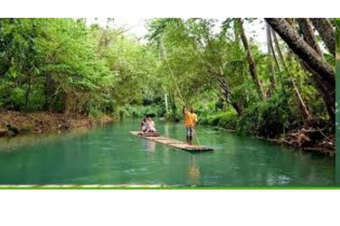 Lethe River Bamboo Rafting with Limestone Massage - Price and logistics: does $150 feel fair?