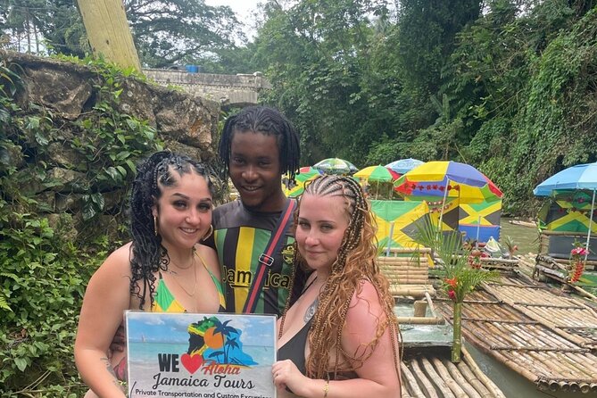 Lethe River Rafting Limestone Massage & Roundtrip transportation - Key highlights you’ll care about