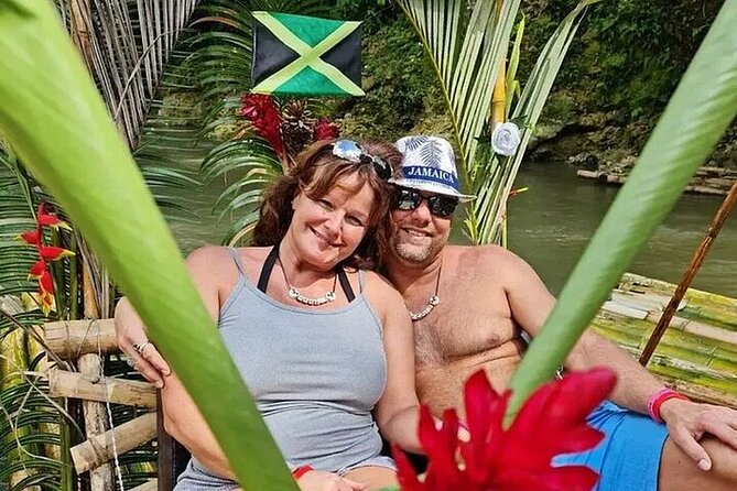 Lethe River Rafting Limestone Massage & Roundtrip transportation - Price and value: what $80 really buys you