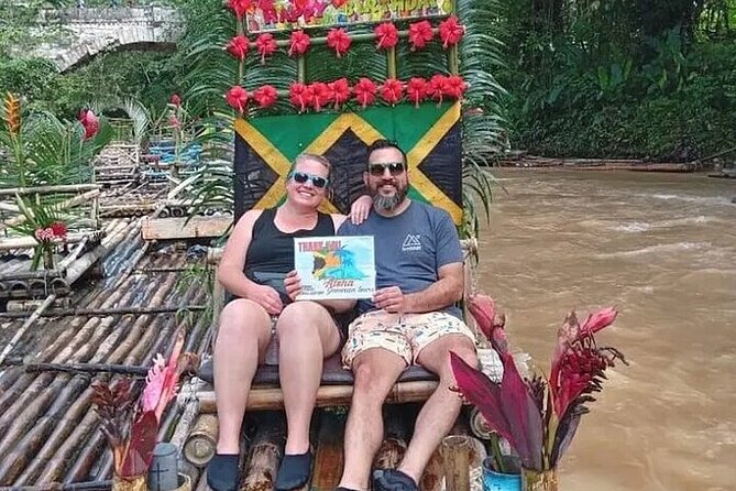 Lethe River Rafting Limestone Massage & Roundtrip transportation - Who should book this Lethe River rafting day