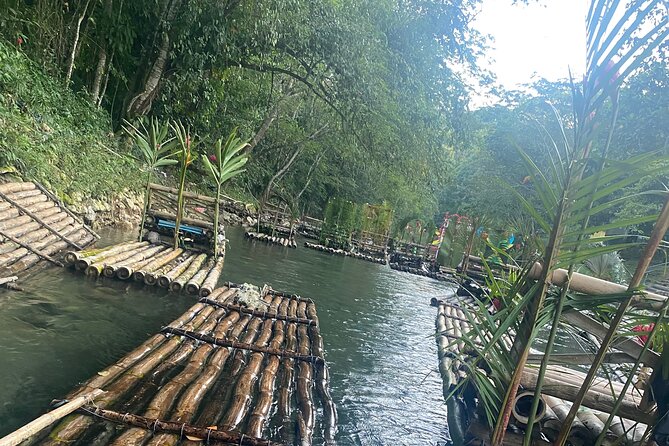 limestone Private massage and Rafting - Quick hits you’ll care about