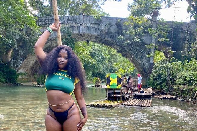 limestone Private massage and Rafting - Who should book this private rafting and massage day