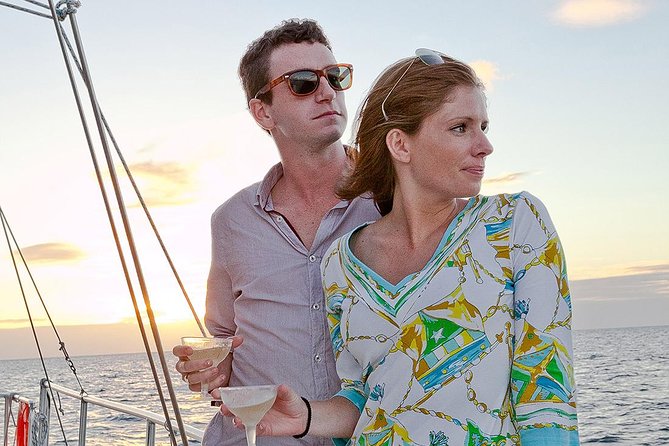 Lovers Rock Catamaran Cruise From Ocho Rios - The flow of the cruise: what to do during the 2.5 hours