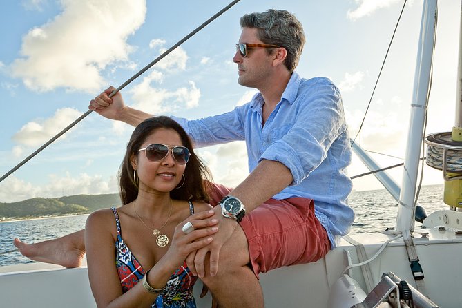 Lovers Rock Catamaran Cruise From Ocho Rios - Comfort and safety reality check (especially if you get motion sick)