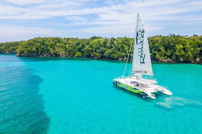 Lovers Rock Catamaran Cruise From Ocho Rios - Price and value: when $125 per person feels right