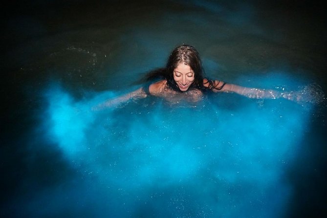 Luminous Lagoon Experience - Key highlights I’d circle first