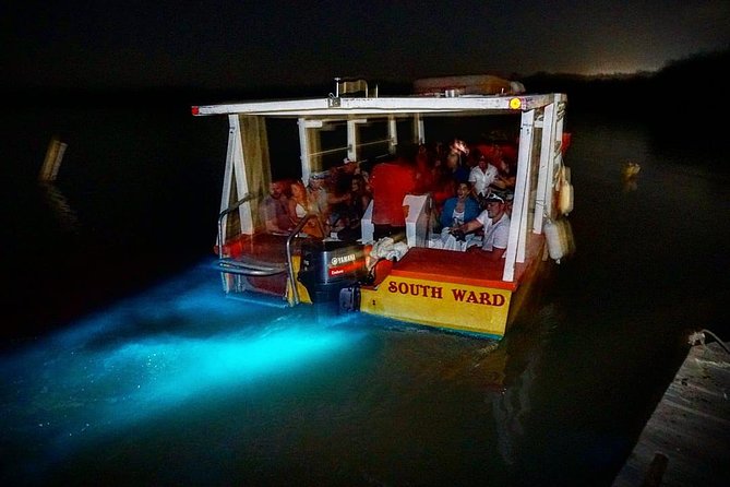 Luminous Lagoon "Glistening Waters" Tour from Grand Palladium Resorts - The real value: what’s included in the $125 price