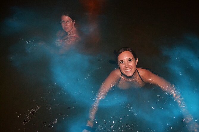 Luminous Lagoon Glow in the Dark Boat Tour from Montego Bay - Your 5:30 pm start time, and why the night schedule can shift