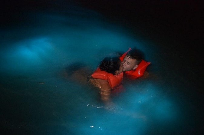 Luminous Lagoon Night Cruise From Montego Bay - Private group cruising: why it can feel better than a bigger tour