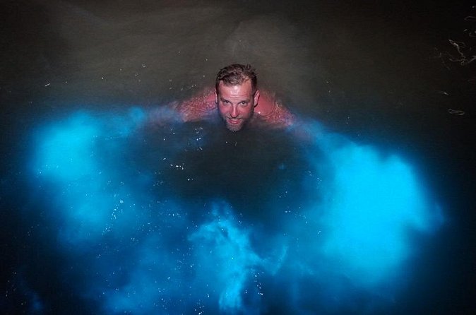 Luminous Lagoon Night Cruise From Montego Bay - The driver factor: when service makes the night easier