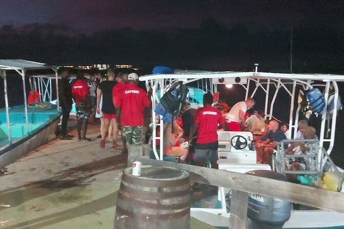 Luminous Lagoon Night-Time Tour from Montego Bay - Price and Logistics: Is $105 Good Value?