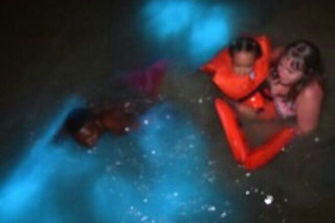 Luminous Lagoon Night-Time Tour from Montego Bay - The 10-Minute Boat Ride and What the Lagoon Time Feels Like