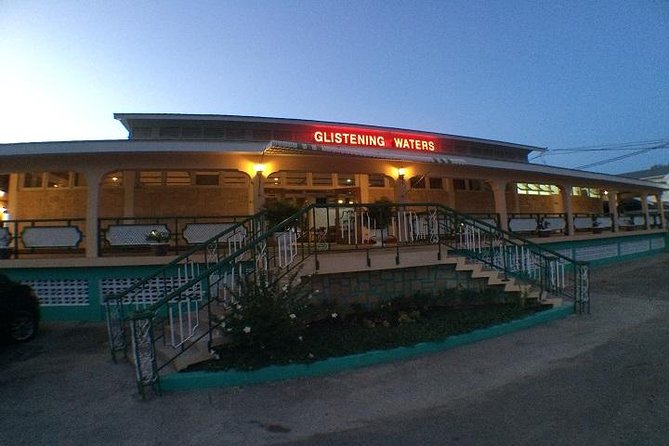 Luminous Lagoon Night-Time Tour from Montego Bay - When the Moon Is Bright: Managing Expectations