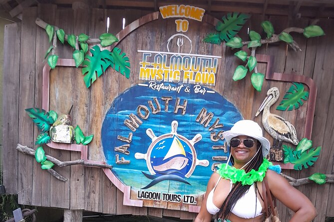 Luminous Lagoon Night Tour and Swim/Fire Dance from Montego Bay - Logistics that can make you love it or feel rushed