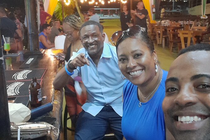 Luminous Lagoon Night Tour and Swim/Fire Dance from Montego Bay - When algae glows best: your plan for a better chance at seeing it