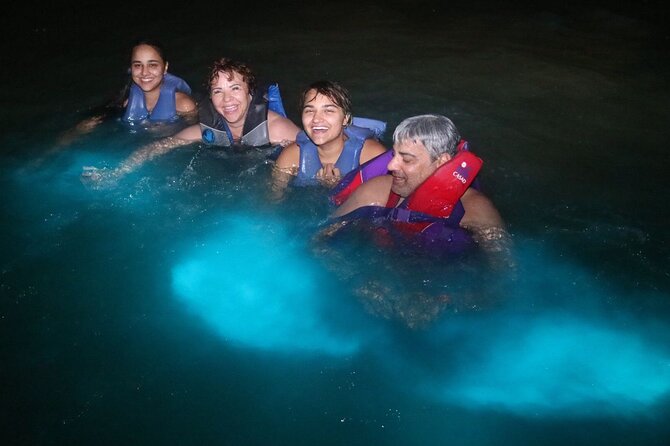 Luminous Lagoon Night Tour from Montego Bay - Montego Bay pickup to Falmouth: The ride and timing reality