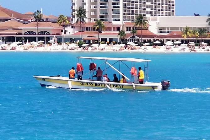 Luminous Lagoon Night Tour from Montego Bay - Price and value: Is $54 a good deal?