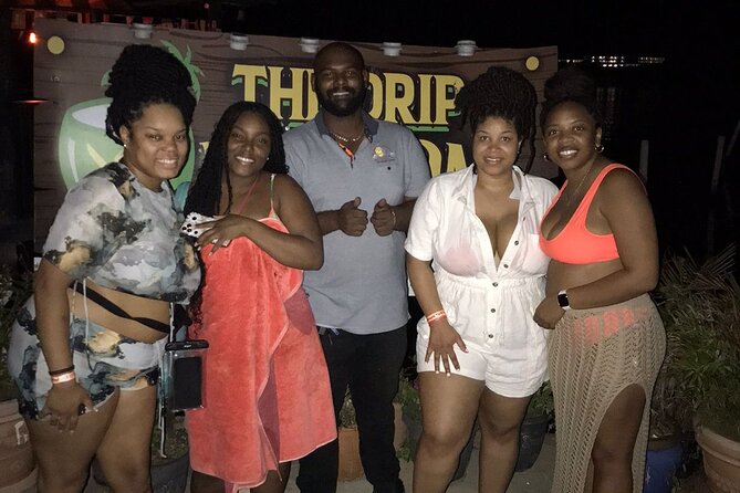 Luminous Lagoon Night Tour from Montego Bay - Who this tour fits best (and who might want to choose another plan)