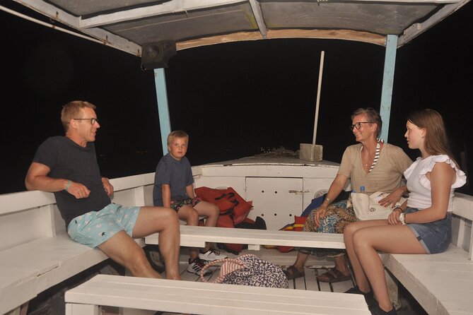Luminous Lagoon Night Tour from Montego Bay - Should you book this Luminous Lagoon Night Tour from Montego Bay?