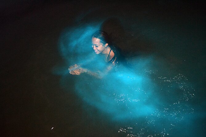 Luminous lagoon Night Tour Montego Bay - Before you board: waiting time, bar drinks, and getting oriented