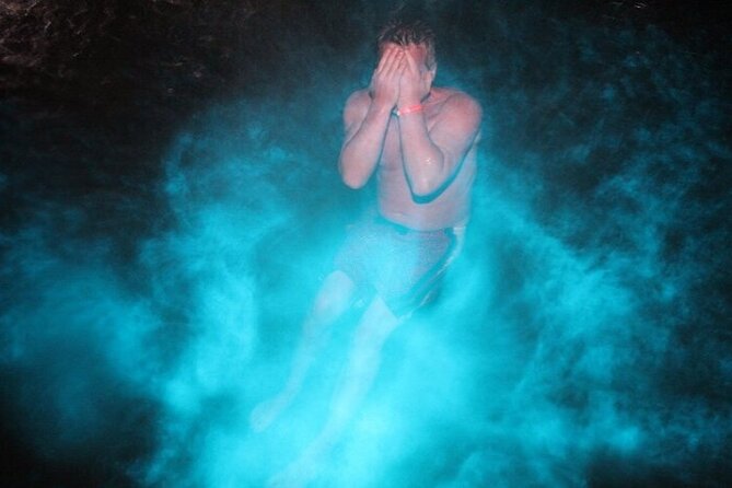 Luminous lagoon Night Tour Montego Bay - On the water: boat viewing, guided folklore, and the best way to see the glow