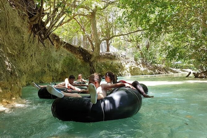 Luminous Lagoon & River Tubing Falmouth from Montego Bay/Falmouth - Who this tour suits best (and who should skip it)