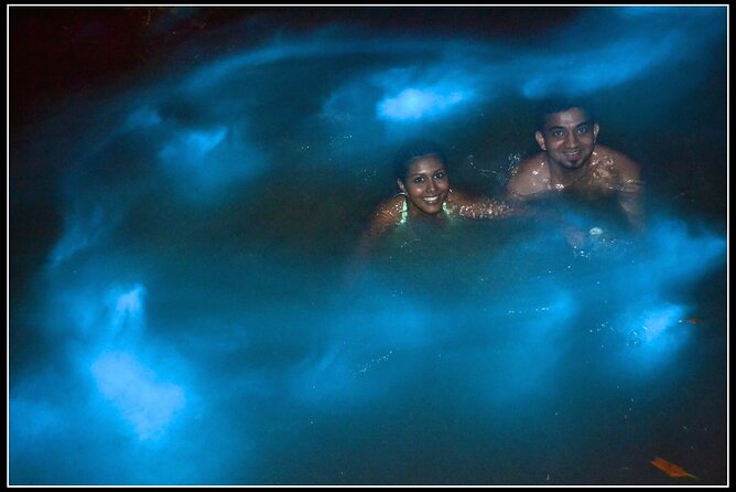 Luminous Lagoon & River Tubing Falmouth from Montego Bay/Falmouth - My verdict: should you book the Montego Bay to Falmouth combo?