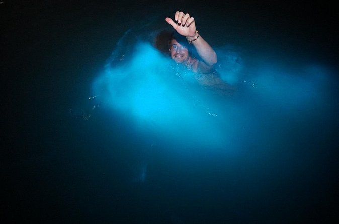 Luminous Lagoon Tour from Montego Bay ( Glistening Waters) - Stop 1 at Martha Brea River: what the location name means for your night