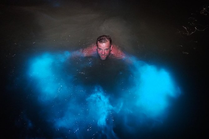 Luminous Lagoon Tour from Montego Bay ( Glistening Waters) - The short boat ride: where the glow happens
