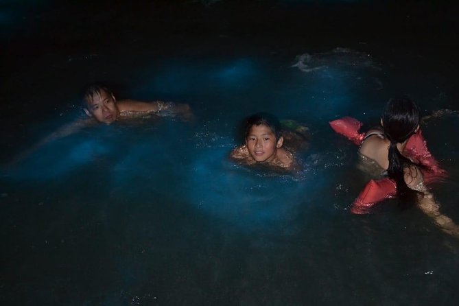 Luminous Lagoon Tour from Montego Bay & Rosehall Hotels - Key things to know before you go