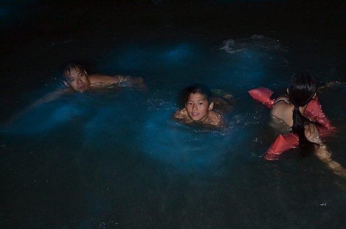 Luminous Lagoon Tour from Montego Bay & Rosehall Hotels - Who should book this Luminous Lagoon tour