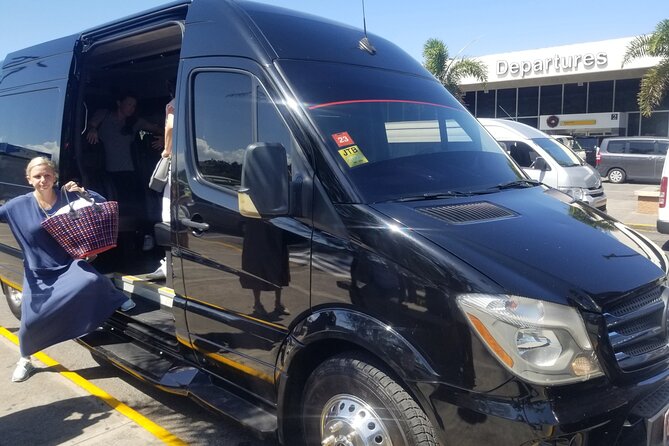Luxury MBJ Airport Transfer to Montego Bay Hotels - What the Luxury Part Looks Like in Real Life