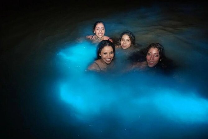 Magical Luminous Lagoon Private Tour - Montego Bay to Falmouth: the smooth start that saves you stress