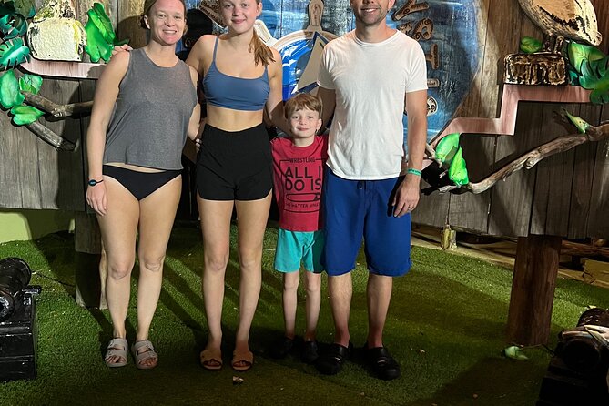 Magical Luminous Lagoon Private Tour - Price and value: what $87 covers, and why it’s a fair deal