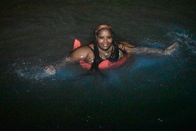 Magical Luminous Lagoon Private Tour - The actual flow of the night: what to expect from start to finish