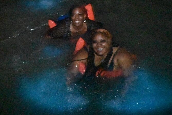 Magical Luminous Lagoon Private Tour - Who this private luminous lagoon tour fits best
