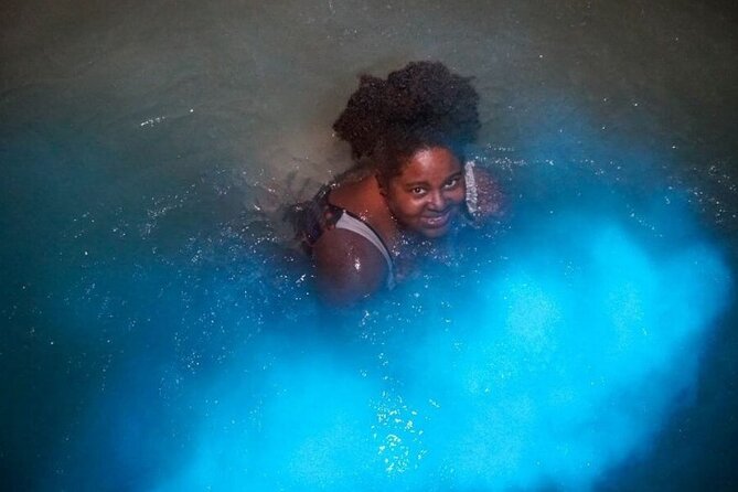 Magical Luminous Lagoon Private Tour - Should you book the Magical Luminous Lagoon Private Tour?