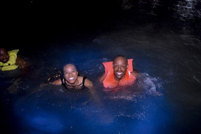 Magical Luminous Lagoon Private Tour - The guide’s role: science plus folklore keeps the experience grounded