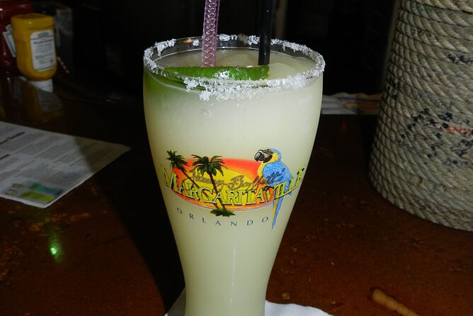 Margaritaville Hip-Strip and Great River Rafting Private Tour - Price and Value: What $30 Covers and What It Doesn’t
