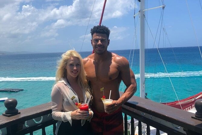 Margaritaville Hipstrip and Shopping with Private Transportation in Montego Bay - Key things I’d plan for