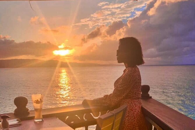 Margaritaville Hipstrip and Shopping with Private Transportation in Montego Bay - Getting there in comfort: the value of private transportation
